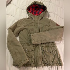 Women’s Hollister Jacket